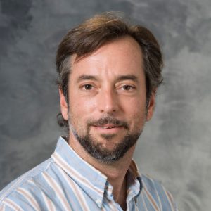 Matthew Banks, PhD photo