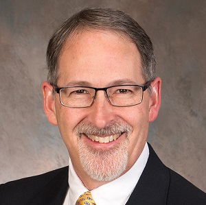 Photo of Thomas McDowell, MD, PhD