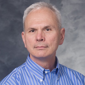 Photo of Scott Springman, MD