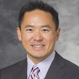 Jeffrey Lee, MD, photo