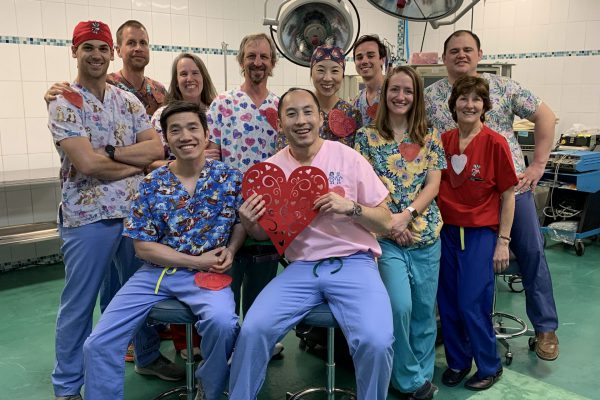 education peds residents