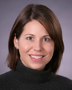 Cari Meyer, MD, photo