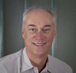 Kirk Hogan, MD, JD, photo