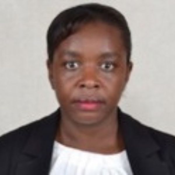 Cynthia Iradukunda, MB, ChB