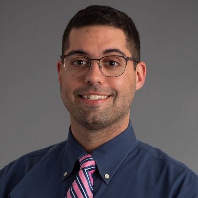 Photo of Jeffery Grzybowski, MD