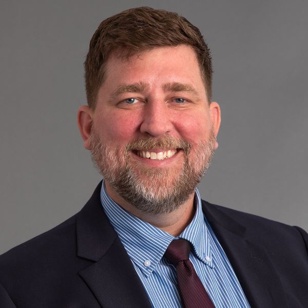 Arrigo, Robert – Department of Anesthesiology – UW–Madison
