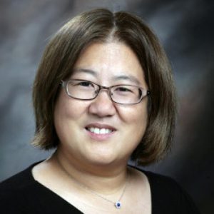 Elizabeth Yun, MD, photo