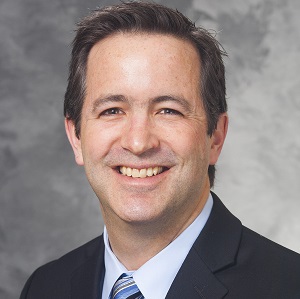 Benjamin Walker, MD, photo