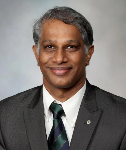Dr. Kalagara