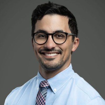 John Silva, MD