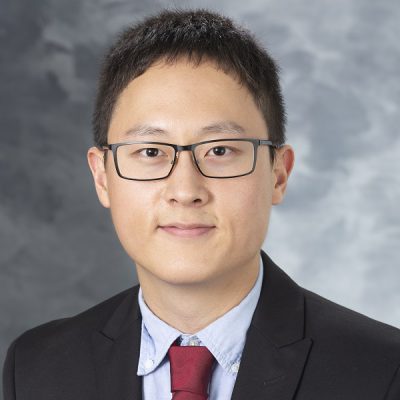 Kevin Lin, MD, photo