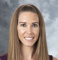 Brittney Bernardoni, MD