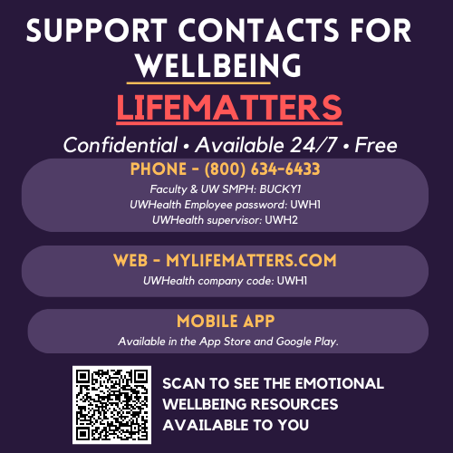 Peer support poster 1