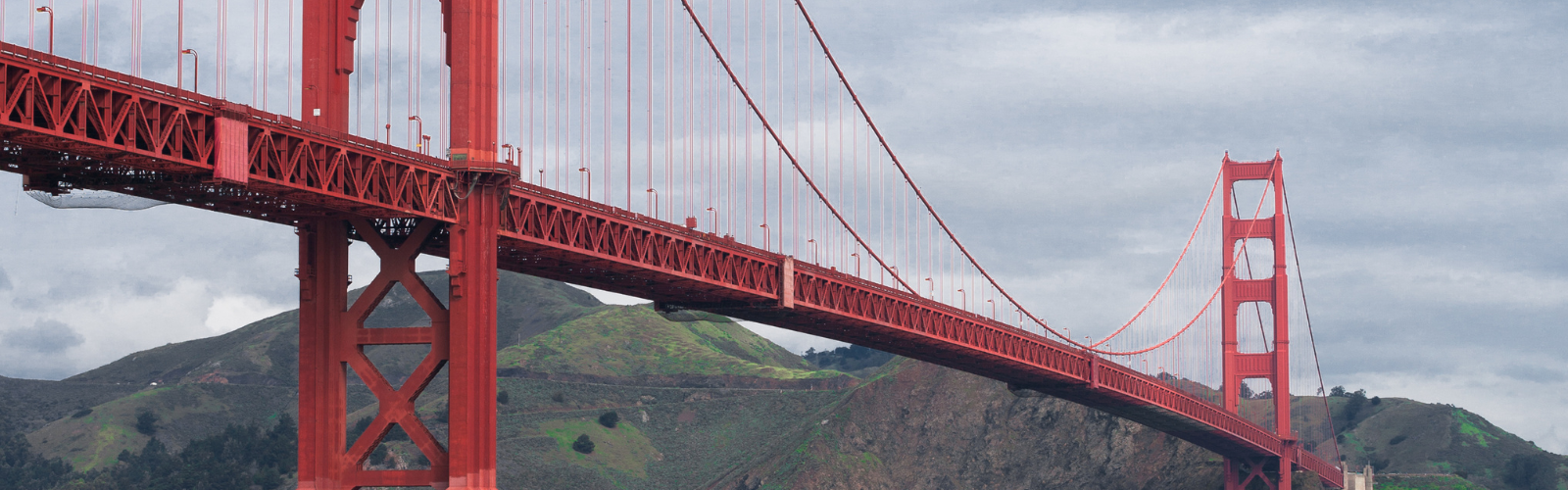 San Francisco Bridge photo