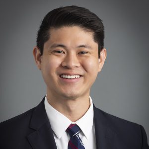 Jared Ong, MD, photo