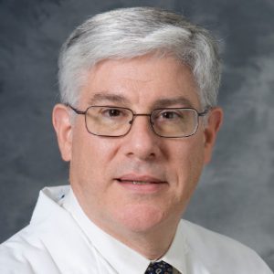 Photo of Richard Wolman, MD