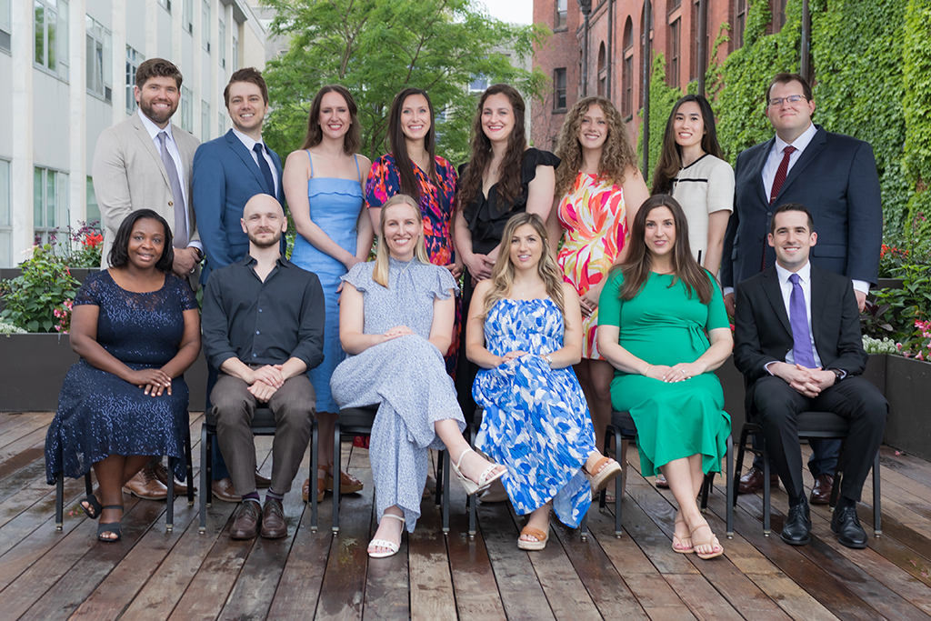 Congratulations to our Class of 2024 Anesthesia Residency and Fellow ...