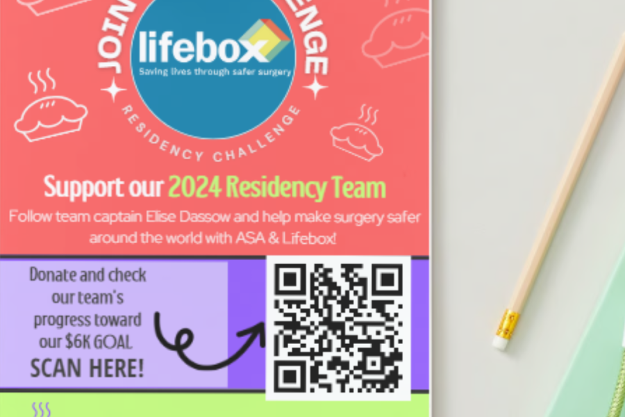 2024 Lifebox poster