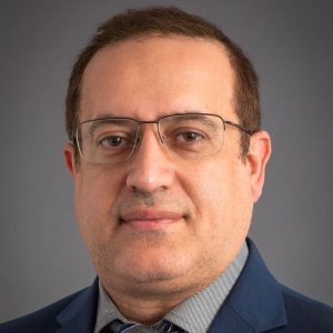 Profile, Asfshin Heidari, MD