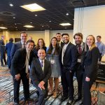 Group photo of MARC attendees.
