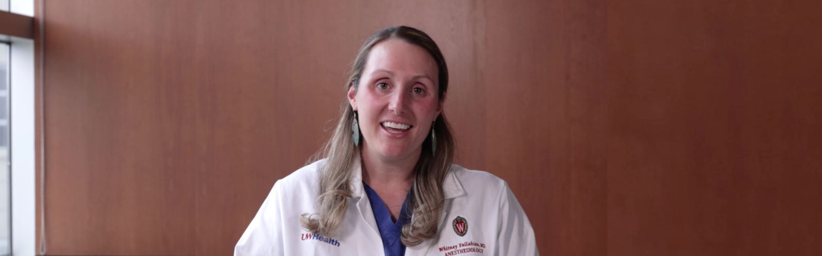 photo of doctor