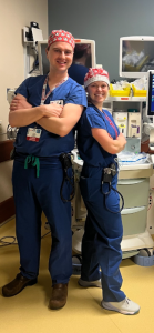 2025-2026 Resident Chiefs.