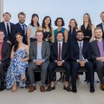 2025 Department of Anesthesiology Resident Graduation photo