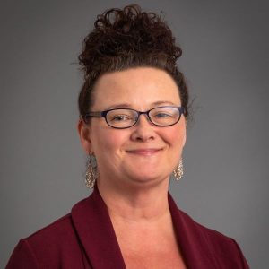 Liz Vazquez, Portrait