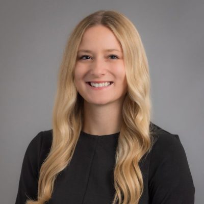 Headshot of Doctor Johanna Ellefson