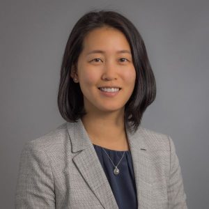 Headshot of Doctor Sandra Lee