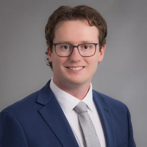 Headshot of Doctor Shane Smith
