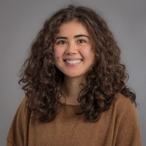 Headshot of Doctor Madilyn Vinstra