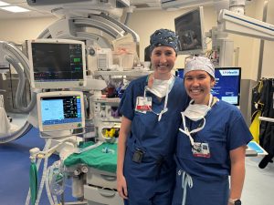 Chief Residents 2026-2027
